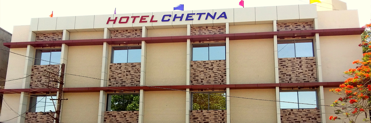 Hotel Chetna